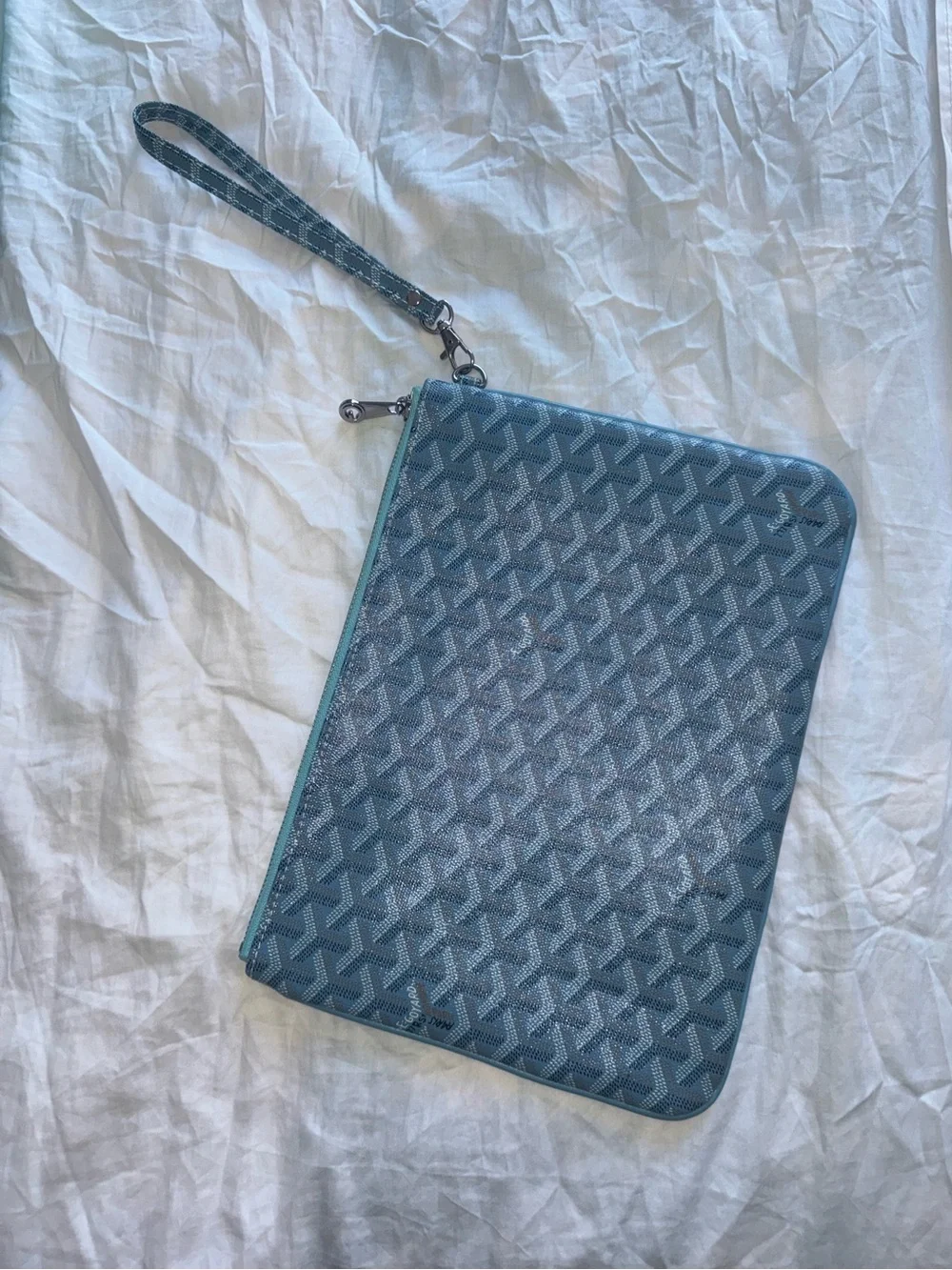 Goyard Pouch